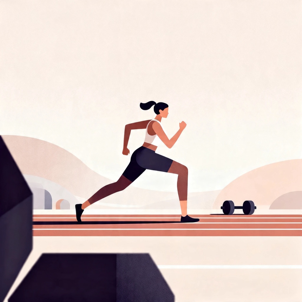 Dlaczego aktywność fizyczna jest kluczowa w życiu człowieka